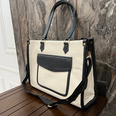 THE EXECUTIVE TOTE