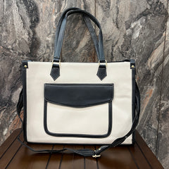 THE EXECUTIVE TOTE