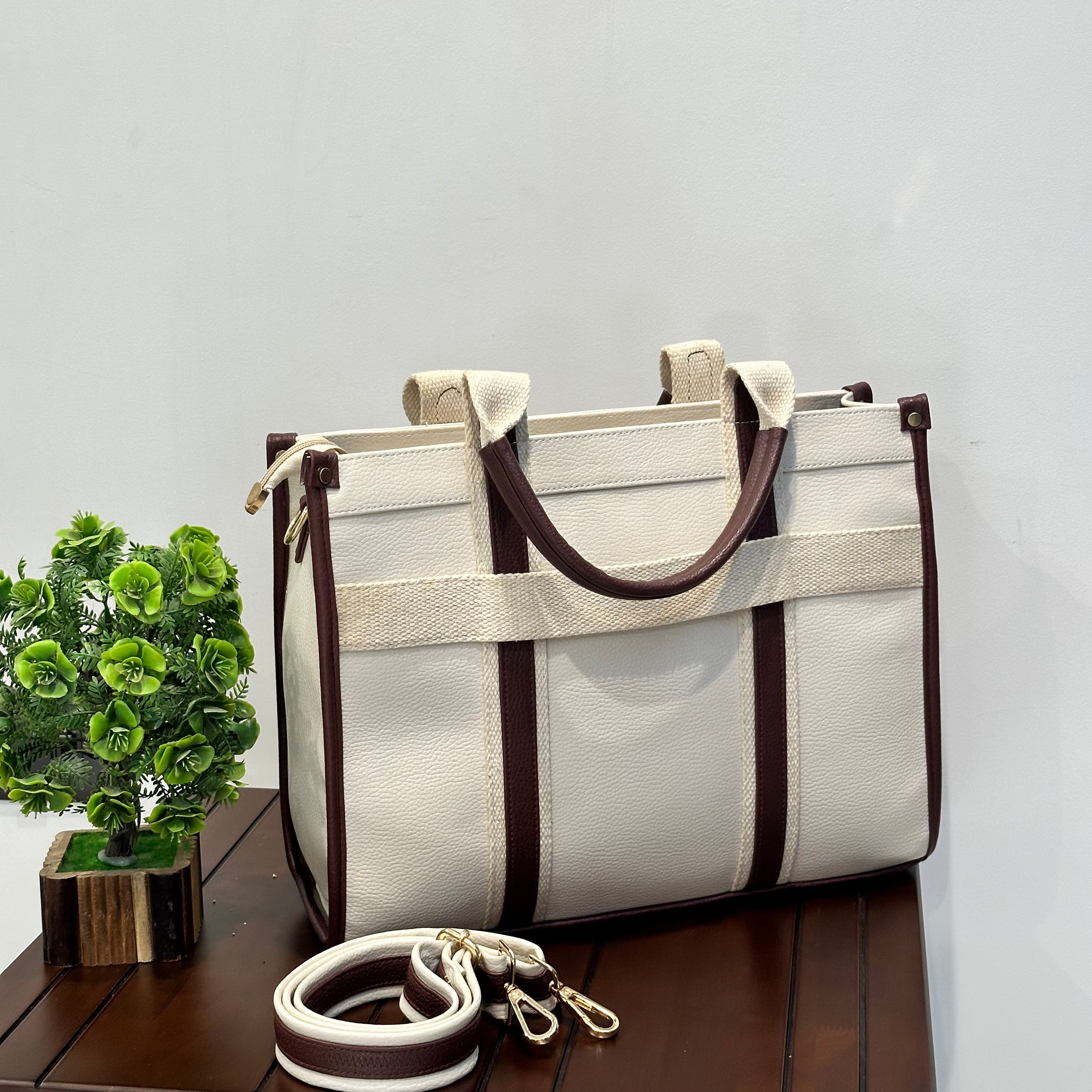 Urban CarryALL Tote