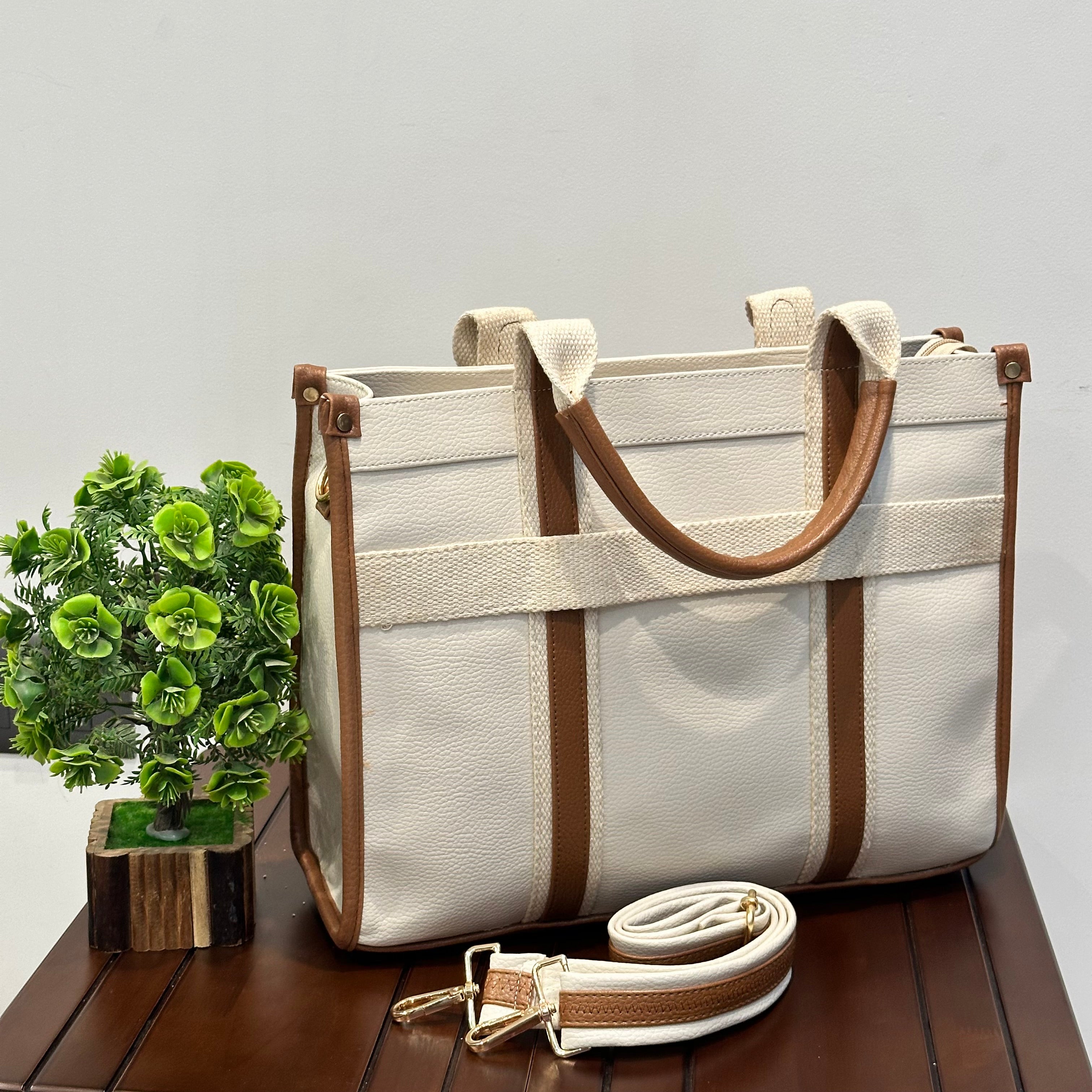 Urban CarryALL Tote