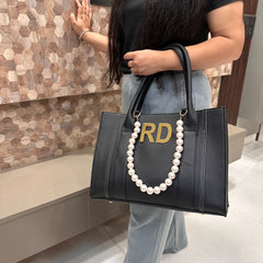 Customised Regal Tote Bag