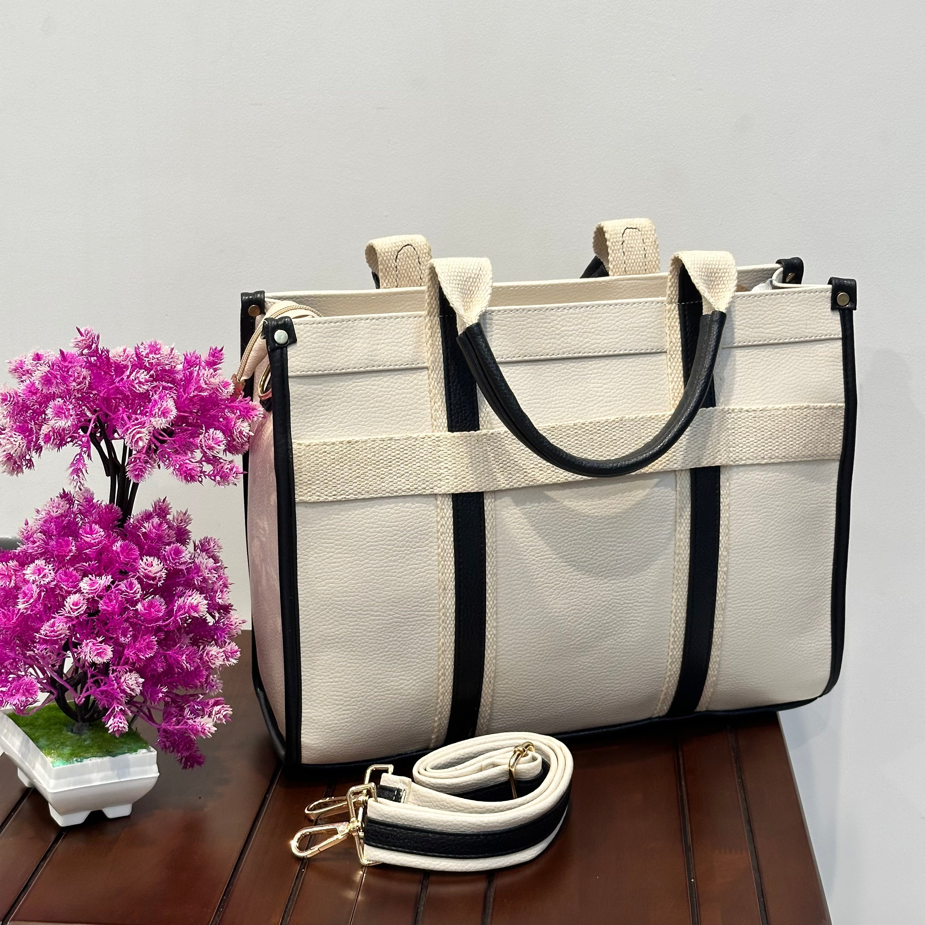 Urban CarryALL Tote