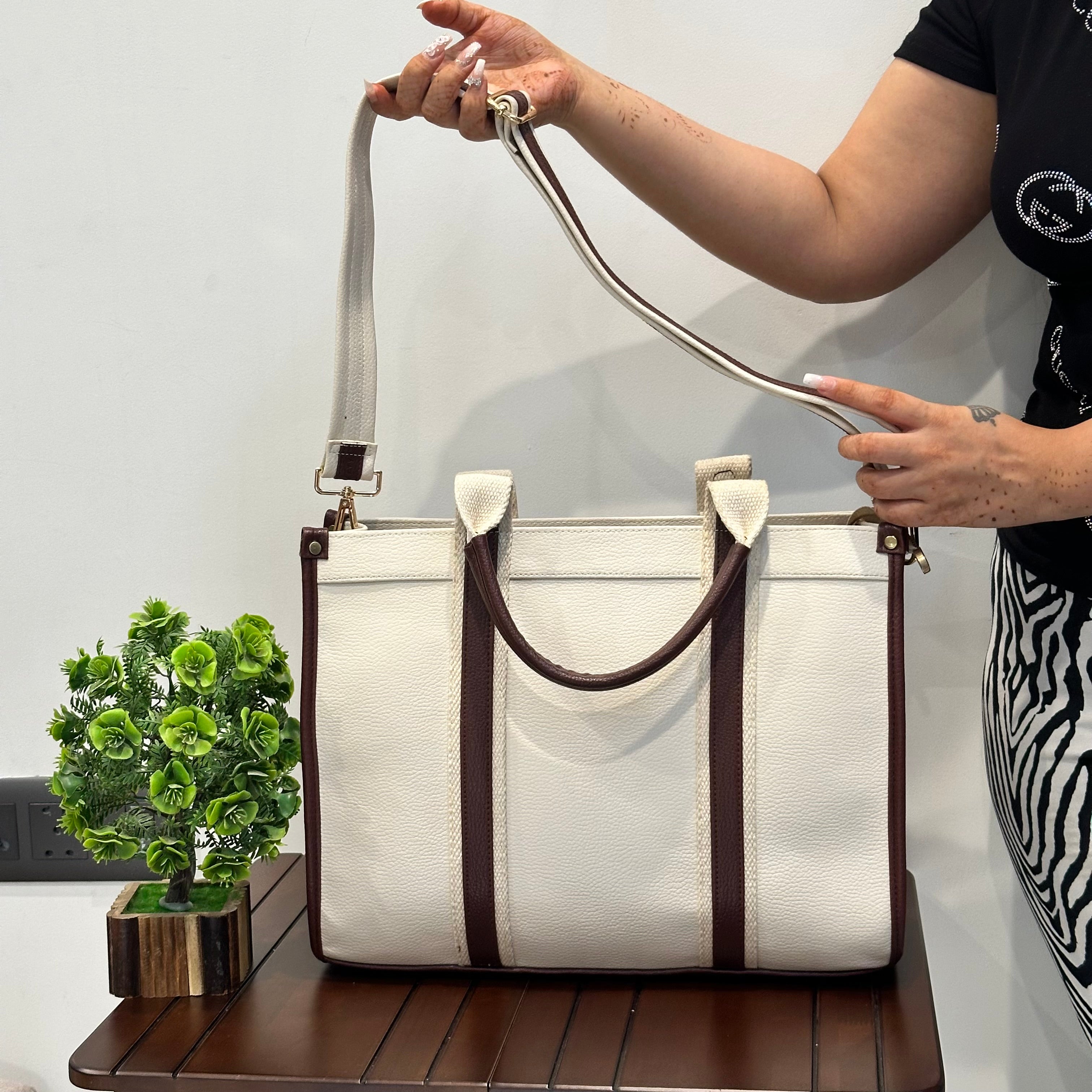 Urban CarryALL Tote