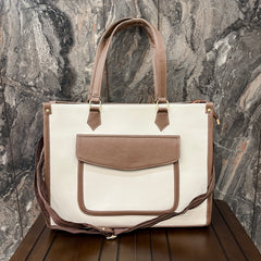 THE EXECUTIVE TOTE