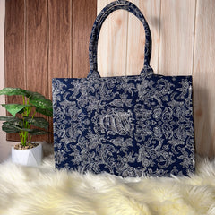 Printed Tote Bags