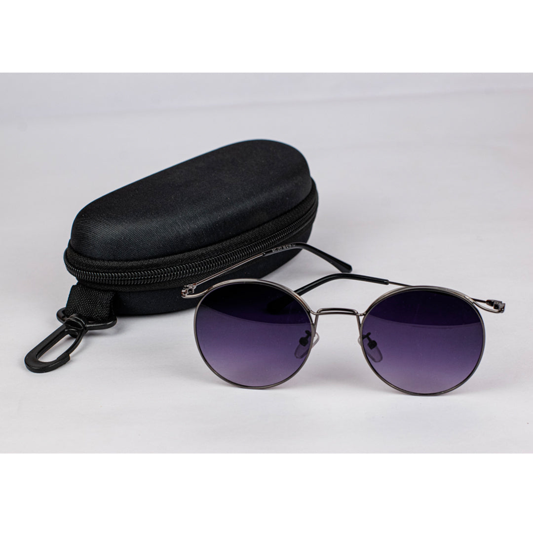 LAFERAH MIDNIGHT BLUE SHADES