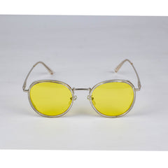 LAFERAH BEACH YELLOW SHADES