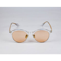 LAFERAH ROUND PEACH SHADES