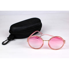 LAFERAH BABY PINK SHADES