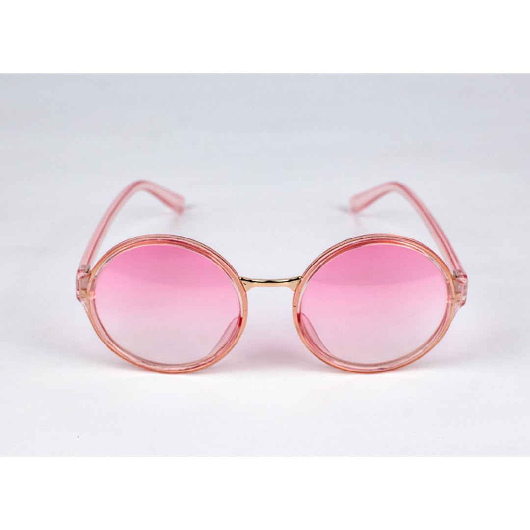 LAFERAH BABY PINK SHADES