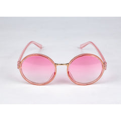 LAFERAH BABY PINK SHADES