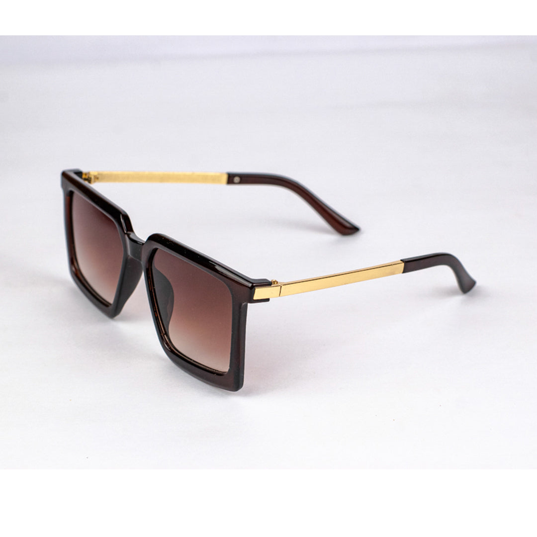 LAFERAH BROWN GOLD SHADES