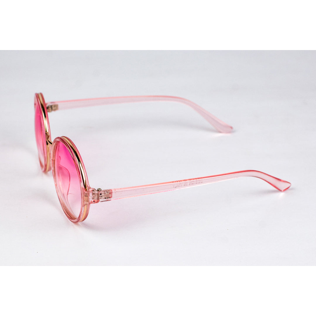 LAFERAH BABY PINK SHADES